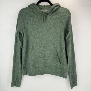 Outdoor Voices CloudKnit Hoodie Size M